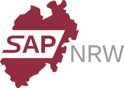 Logo SAP.NRW