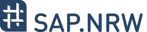 Logo SAP.NRW